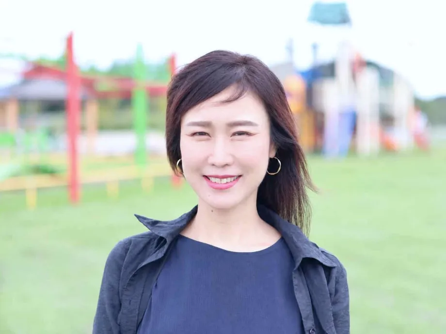 代表取締役 高木恵子